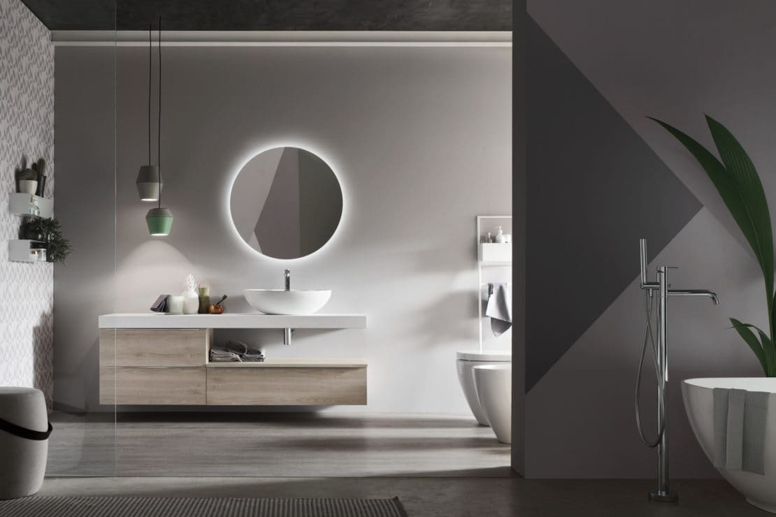 Комплект мебели 54 Arcom E.ly STARC29 - Вид №33