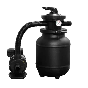 89361261 Фильтр песочный Барьер Wateria 200 Вт STLM-0952997