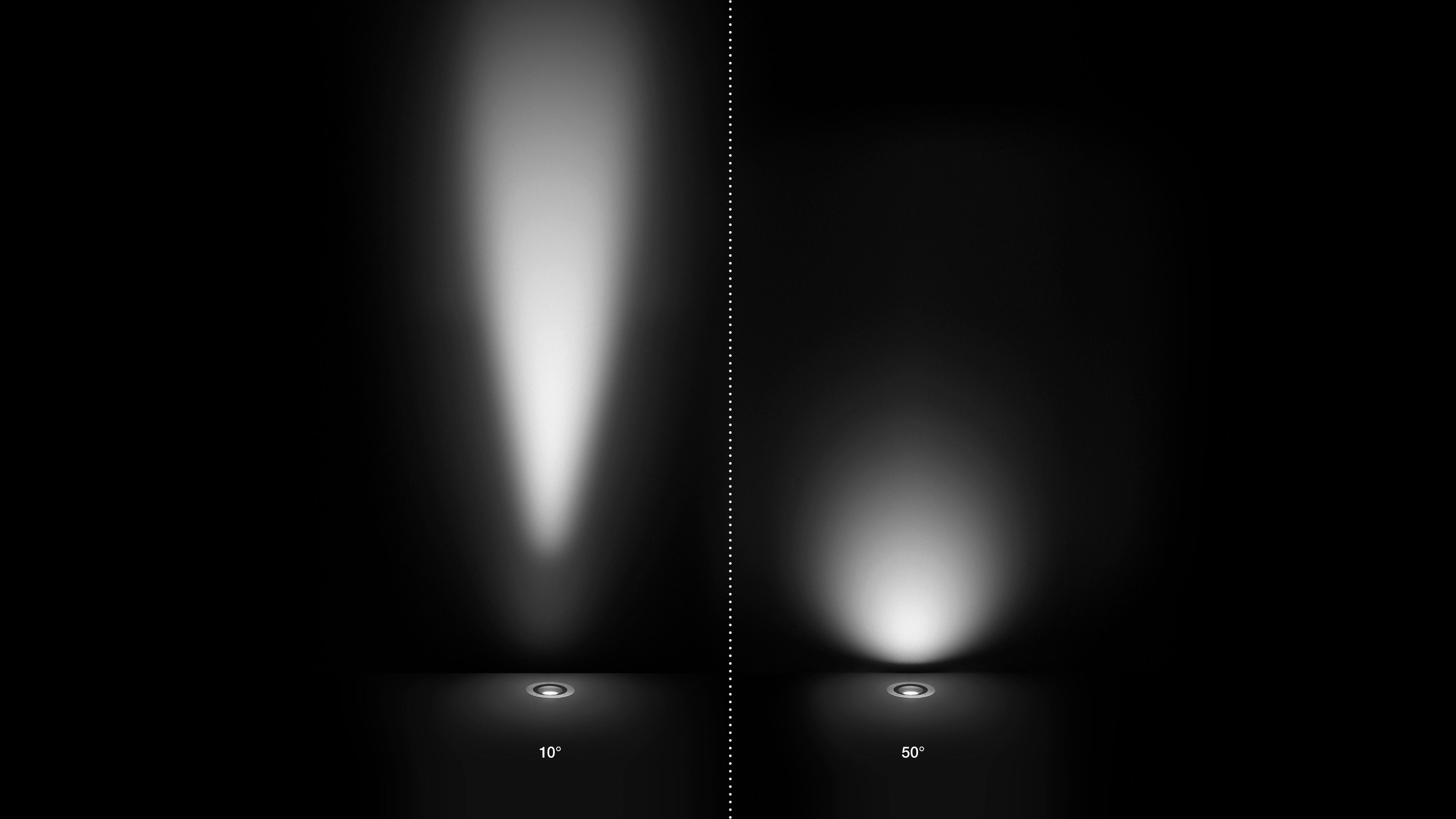 Открытый светодиодный маркер SIMES ARCH-00078195 - Вид №1