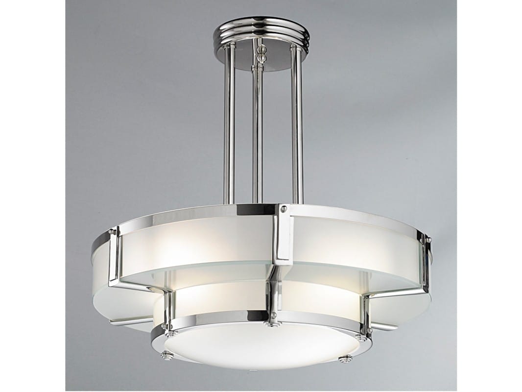 Подвесной светильник Deco Sofar Art Déco ARCH-00103830 - Вид №1