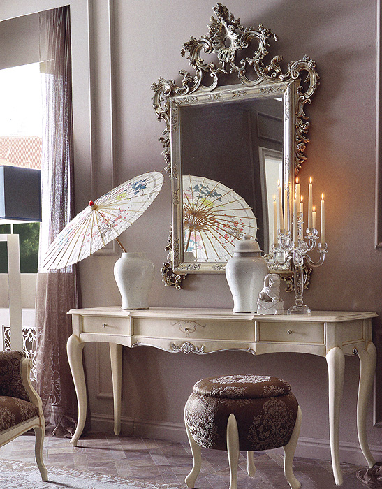 Консоль  GIORGIO CASA 502 