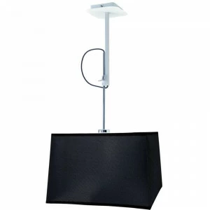 Подвесной светильник Mantra Habana 5300+5305 MANTRA ДИЗАЙНЕРСКИЕ, HABANA WHITE 071879 Черный