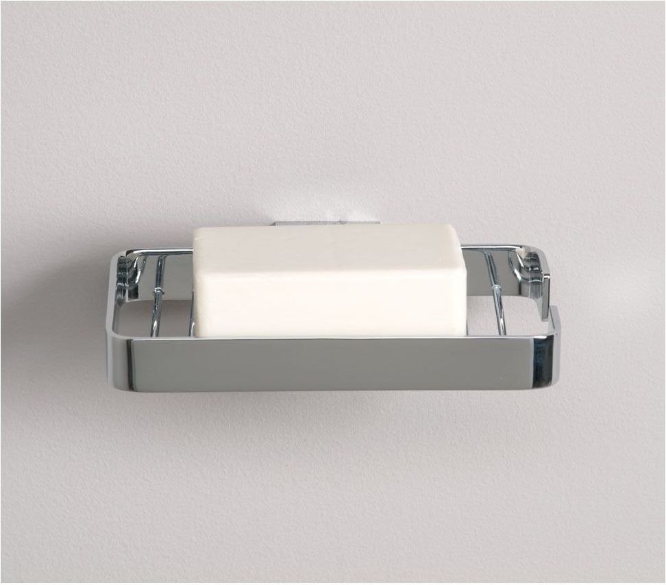 Мыльница для ванной Aquanet 5711  - Вид №1