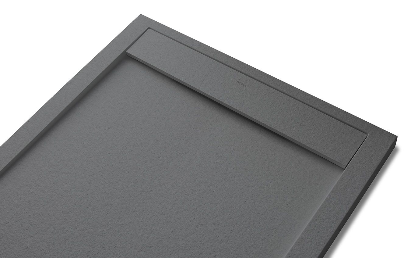 MCBATH Liceo Vulcano 160x90 Цемент прямоугольный sun-id-1959761 - Вид №2