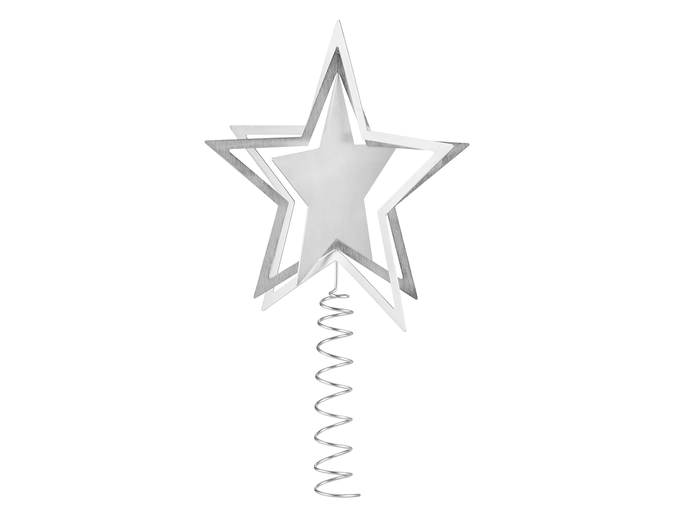 Рождественский металлический кулон blomus Kitai ARCH-00118989 - Вид №2