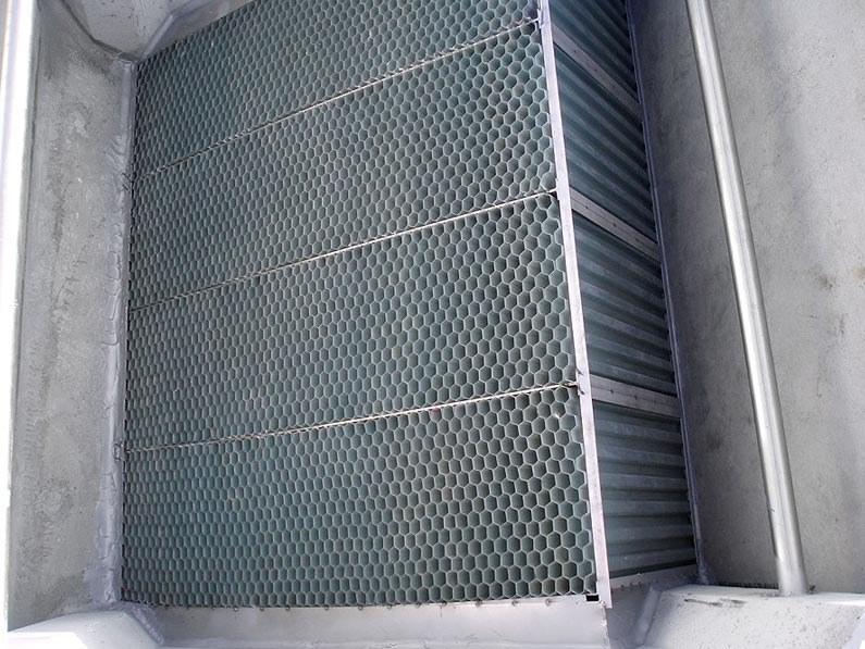 Gazebo Статические маслоотделители с пластинчатым пакетом sun-id-1479441 - Вид №1