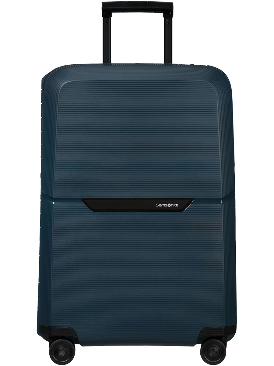 KH2-01002 Чемодан KH2*002 Spinner Samsonite Magnum Eco  - Вид №1