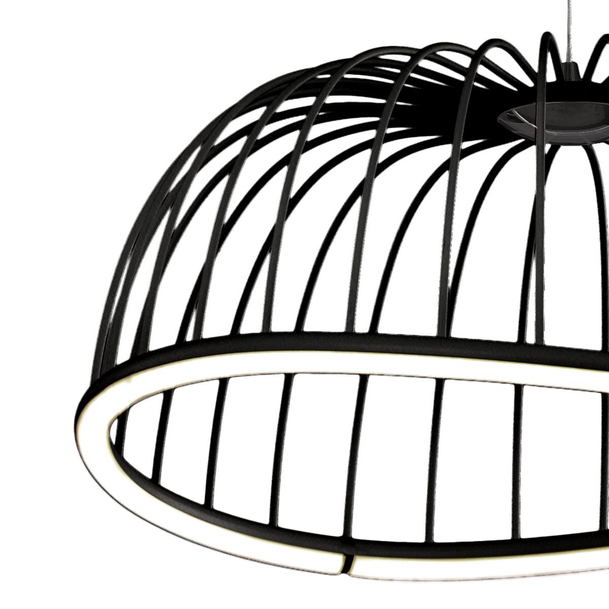 083653 Подвесной светильник 6684 Mantra Celeste - Вид №4