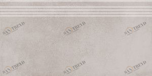 Мирабо беж обрезной Ступень SG227400R\GR 30х60 (4шт) товар пр-ся по заказ Kerama Marazzi SG227400RGR