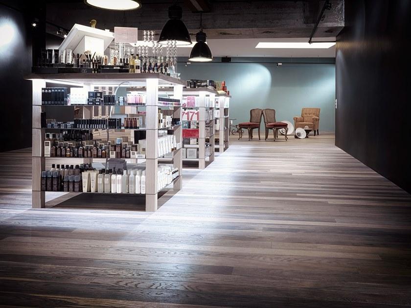 mafi Дубовый пол Basic eiche Eivmbkw - Вид №2