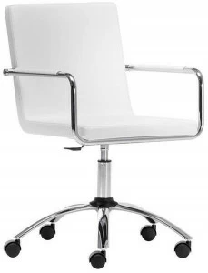 Midj 5-спицевый стул с подлокотниками на колесиках