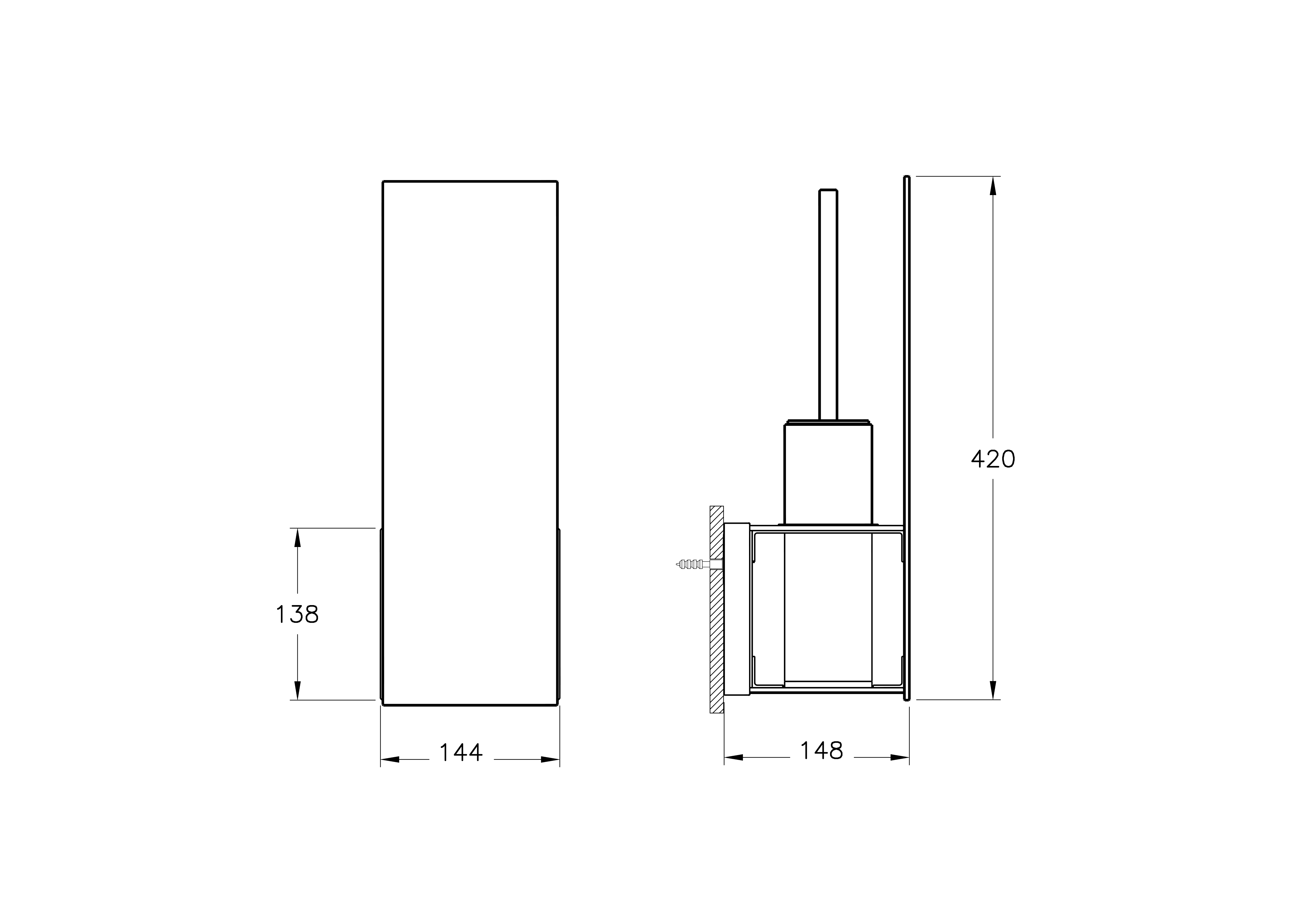 A4479257  Vitraglobal Voyage - Вид №1