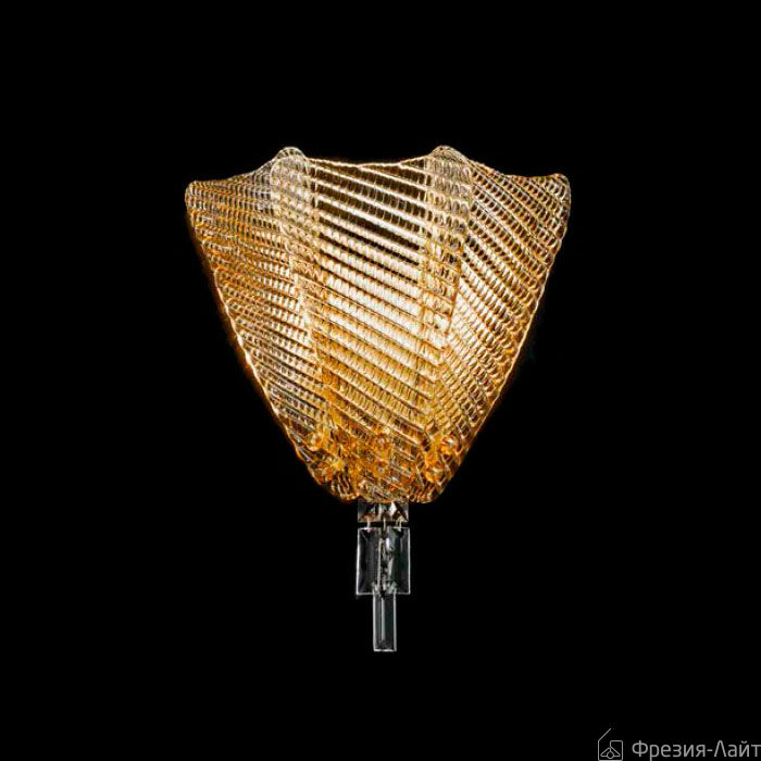 Sylcom 421/A2 AMB Manin светильник настенный 100936