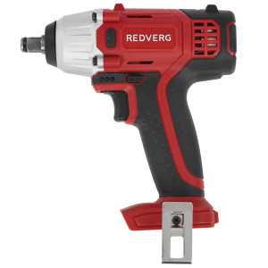 Гайковерт RedVerg RD-IW18/U UNIMAX 18/36  , Без ЗУ, Без АКБ 5486281