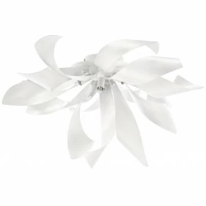 Потолочная люстра Lightstar Turbio 754166 LIGHTSTAR TURBIO 184549 Белый
