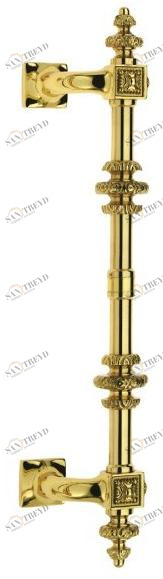 Pasini Ручка из латуни  0560 