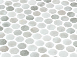 Стеклянная мозаика