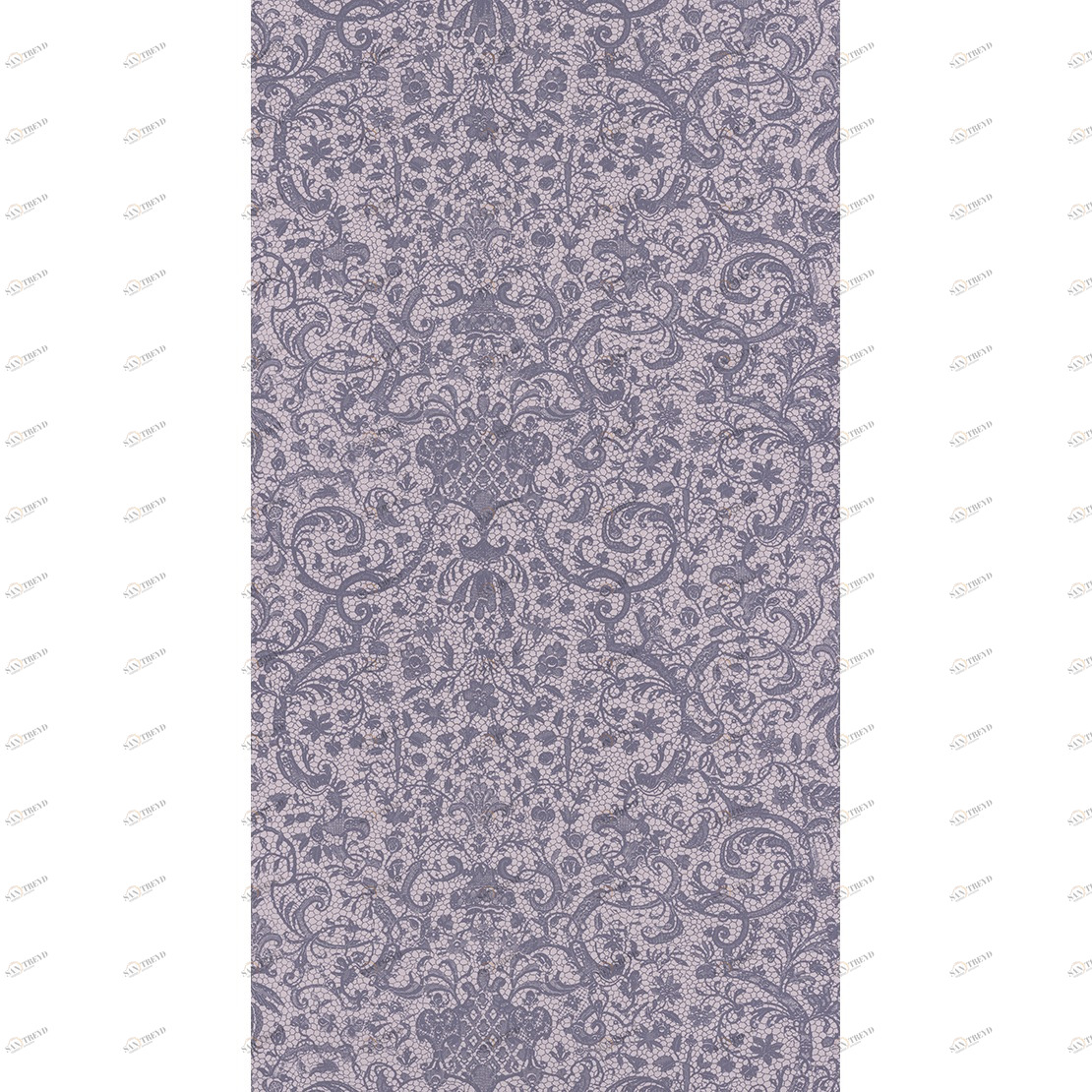 Рулон обоев SIGNATURE SIGN81974122. Основа нетканый винил Casadeco