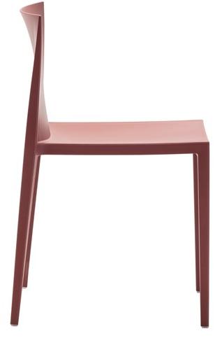 Andreu World Стул полипропиленовый Sail Si1245 - Вид №39