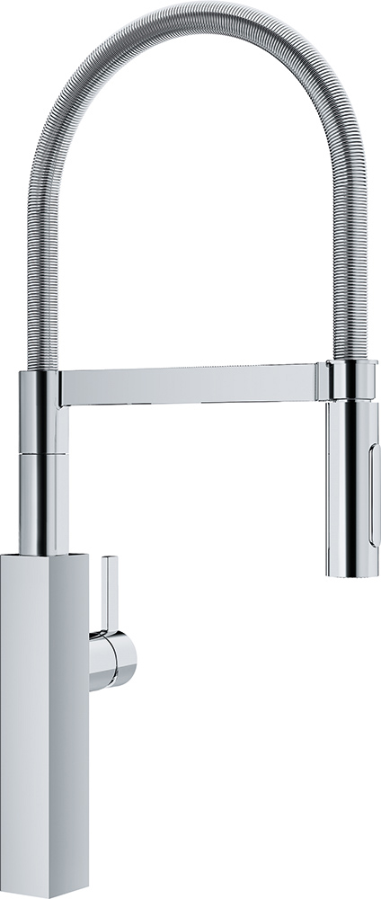 115.0474.625 Best, смеситель crystal хром Franke Franke Crystal 
