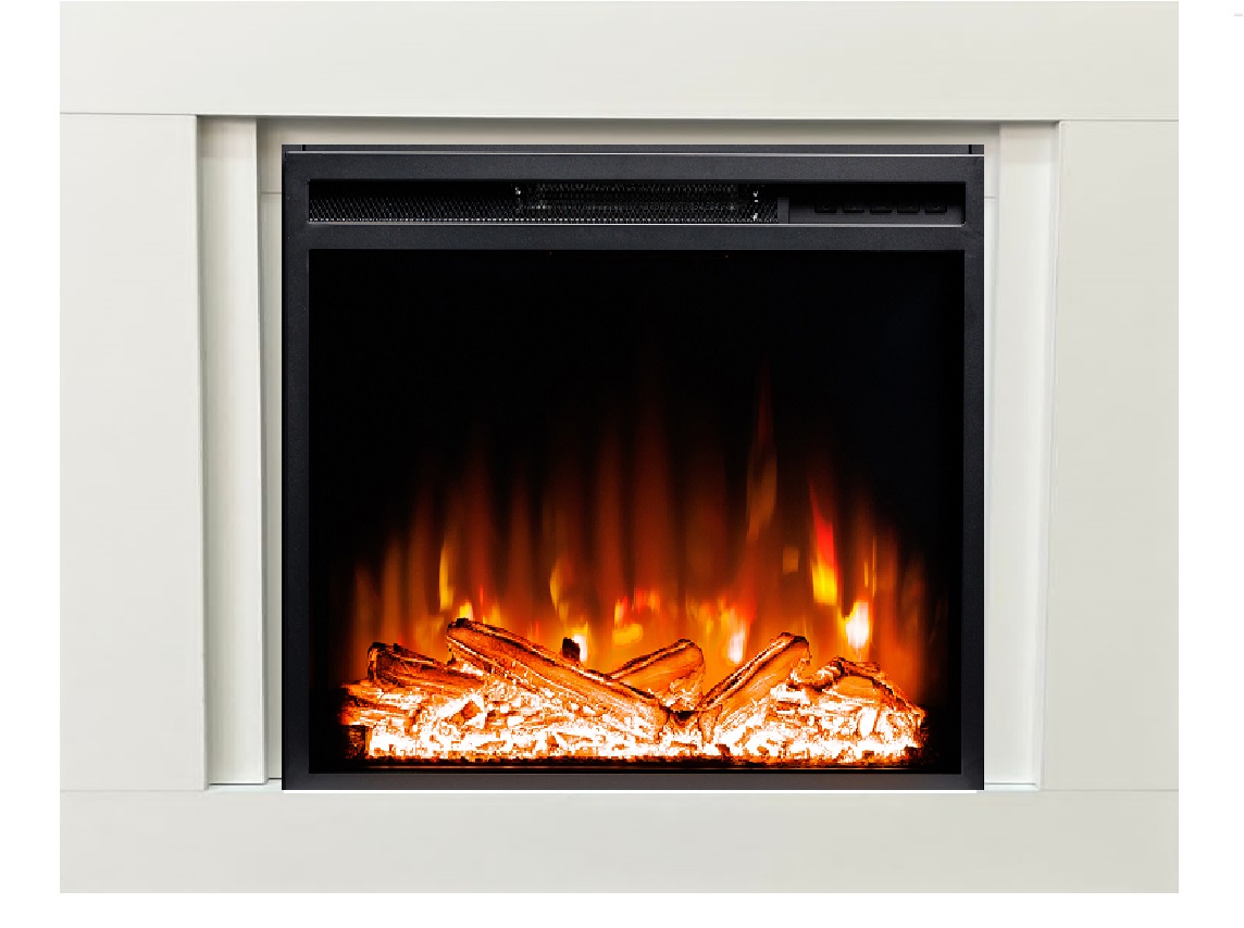 9184103 Каминокомплект Elekam Lines + Pulsar 23B STDN-0016532