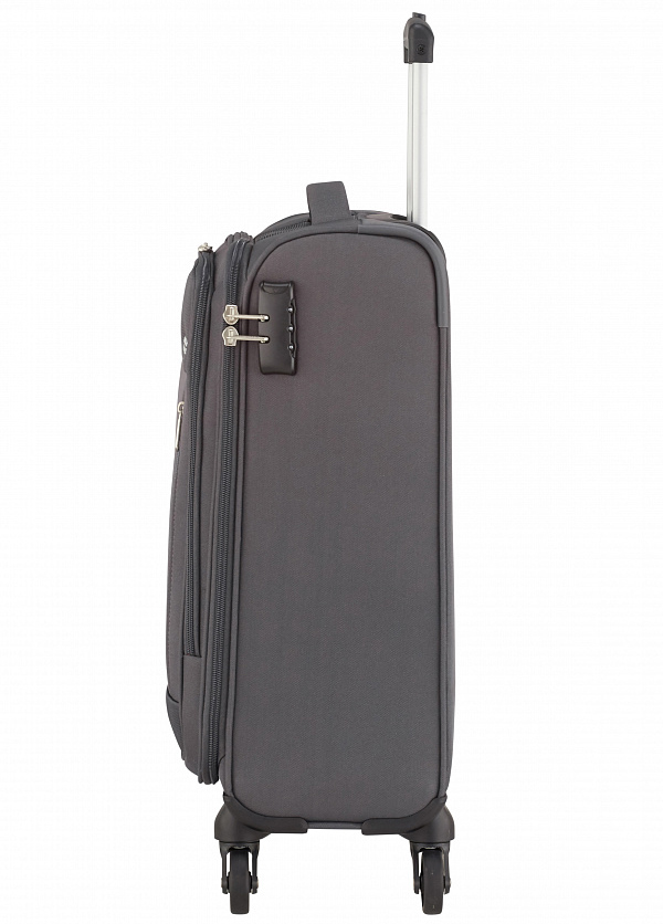 95G-08002 Чемодан 95G*002 Spinner 55 American Tourister Heat Wave  - Вид №4