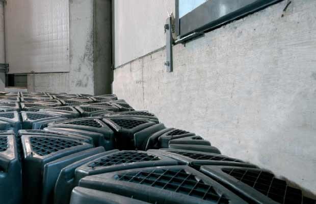 PROJECT FOR BUILDING Самонесущая опалубка для вентилируемых подвалов sun-id-1407404 - Вид №12