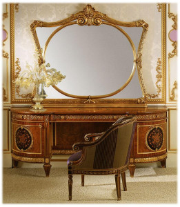 Туалетный столик Saba CARLO ASNAGHI 10344