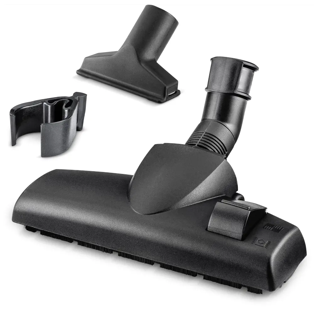 Набор насадок Karcher для влажной и сухой уборки 89410825 STLM-1569667