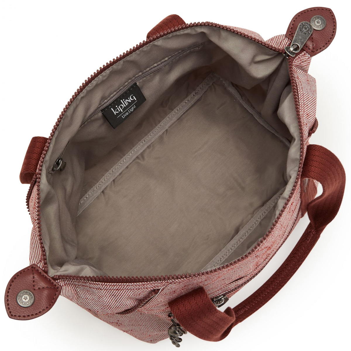 KI4746Q84 Сумка Small Handbag Kipling Art Mini  - Вид №2