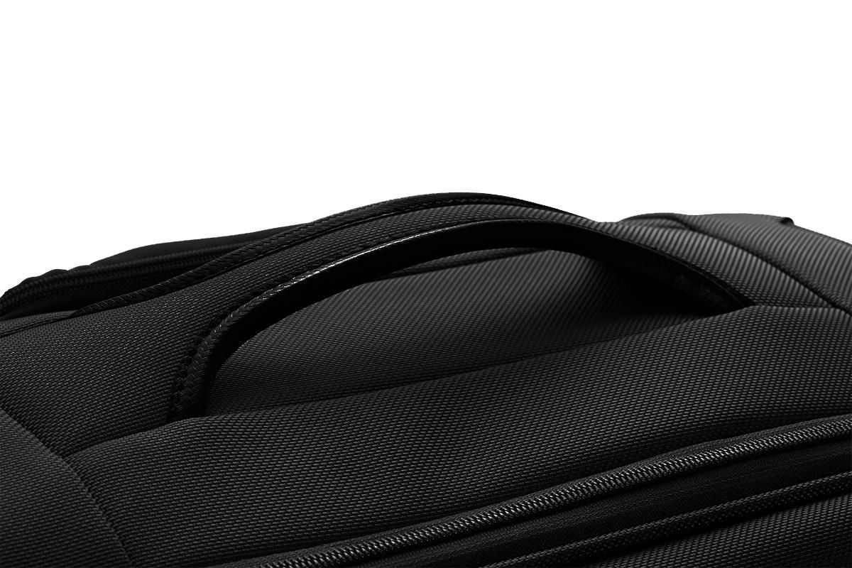 4671-01 Чемодан 4671 L Trolley Exp Roncato Uno Soft  - Вид №4