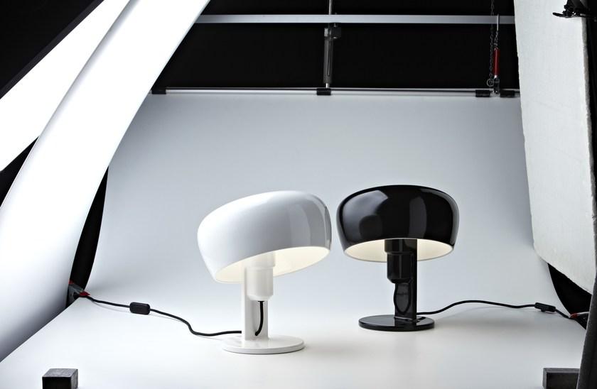 Formagenda Регулируемая керамическая настольная лампа Coppola sun-id-1482892 - Вид №20