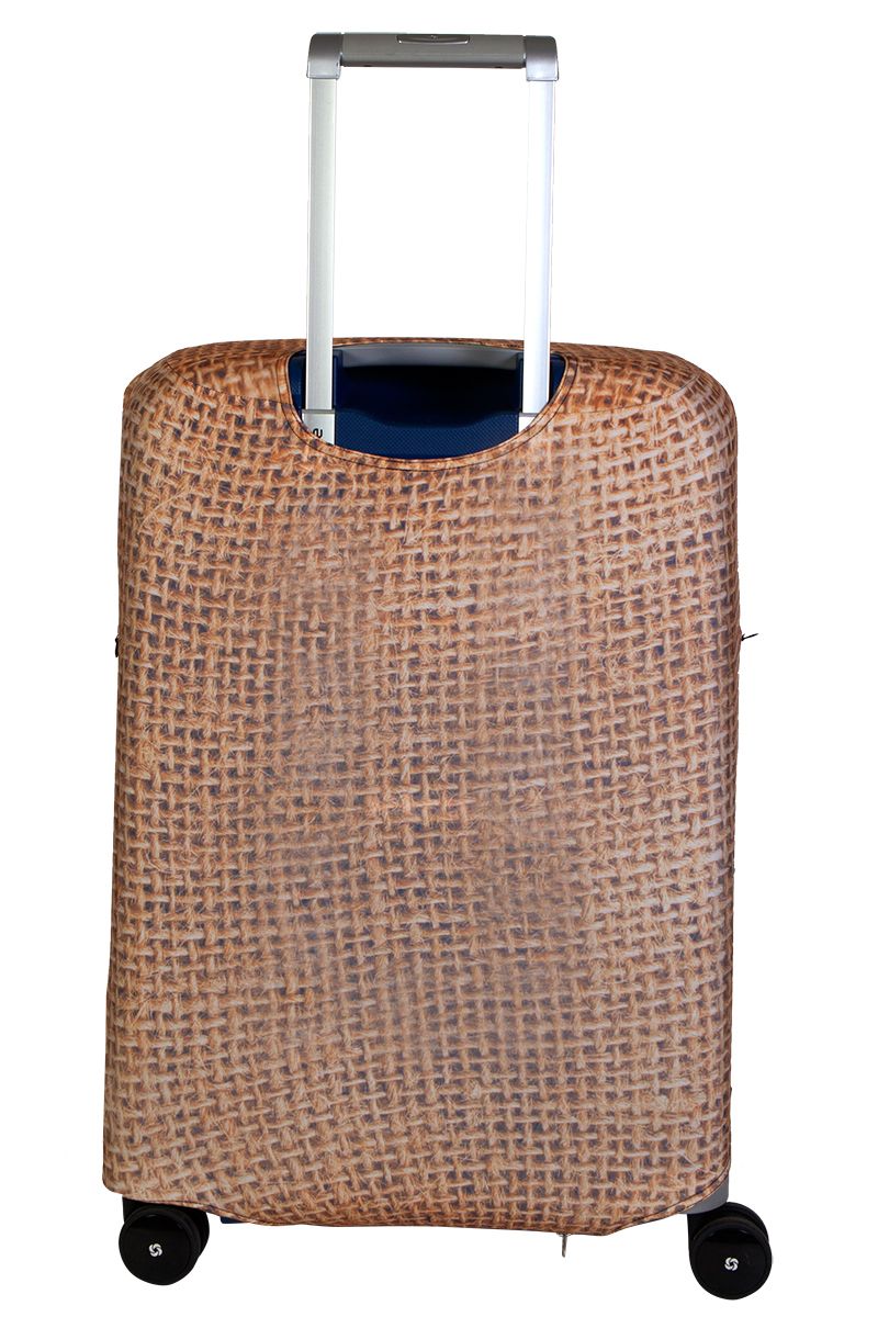 SP180 Мешок-M/L Чехол для чемодана средний Мешок M/L Routemark SP180  - Вид №1