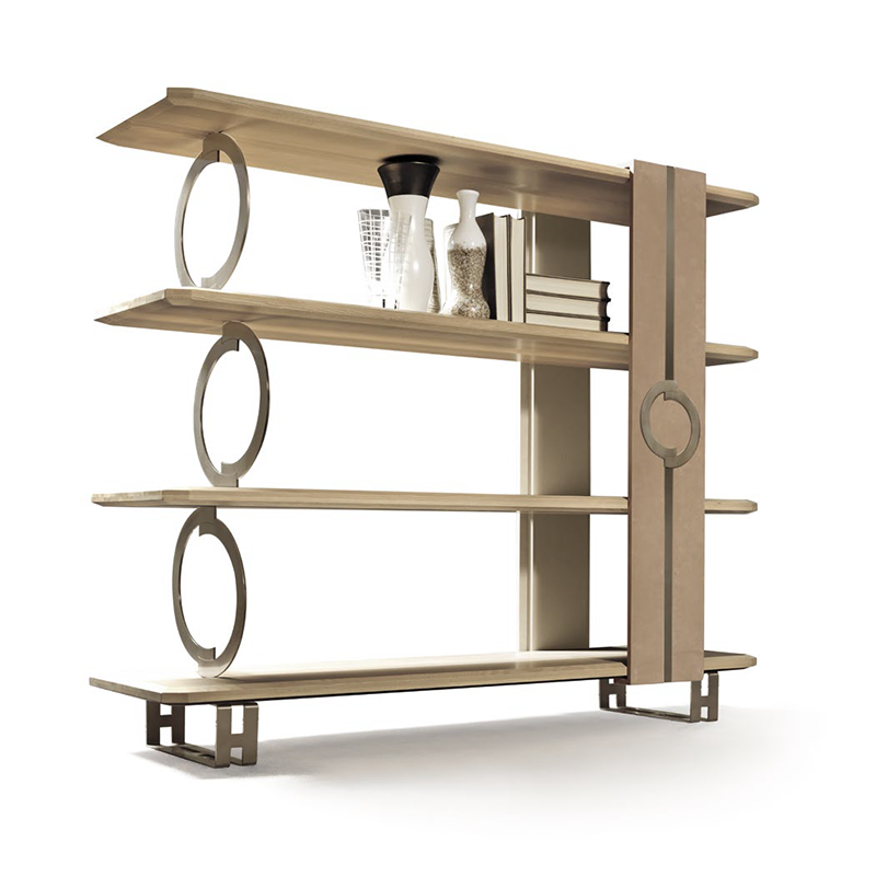 Стеллаж  CAROTI LIFT 174 Concept - Вид №1