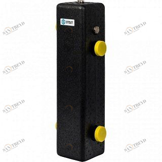 Гидрострелка STOUT DN25, вертикальная 3мкуб/час SDG0015004002