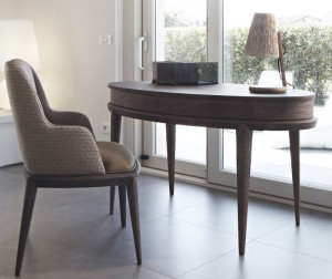 Письменный стол  VOLPI MARACANA SCRITTOIO