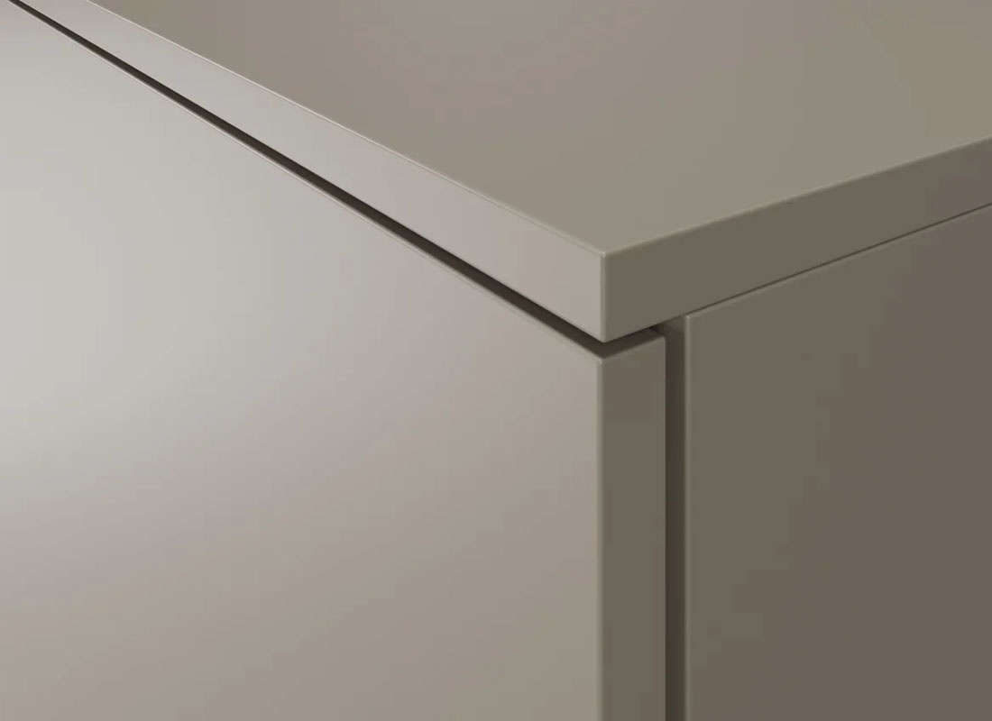 tpUNI.80.H40.Y.VY-215 Тумба подвесная Velvex Unit Santreyd - Вид №5