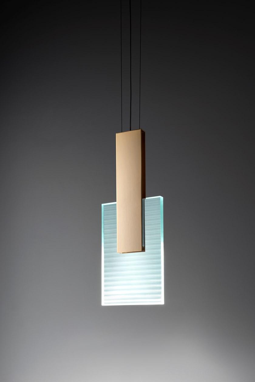 Fabbian Подвесной светильник sun-id-1470253 - Вид №8