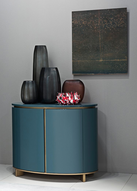 Буфет  MERIDIANI ELLIOT Shine