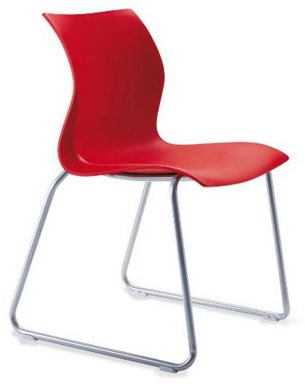 Segis Штабелируемое кресло-санки Nami S0107 - Вид №3