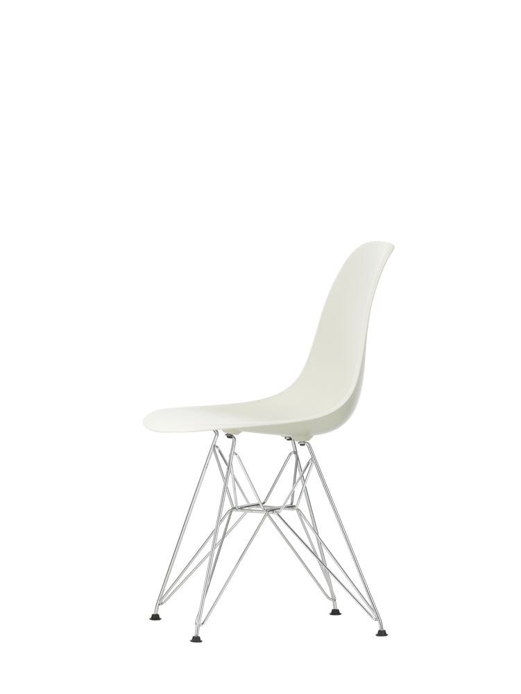 Мягкий стул из ткани VITRA Eames Plastic Chair ARCH-00146883 - Вид №74
