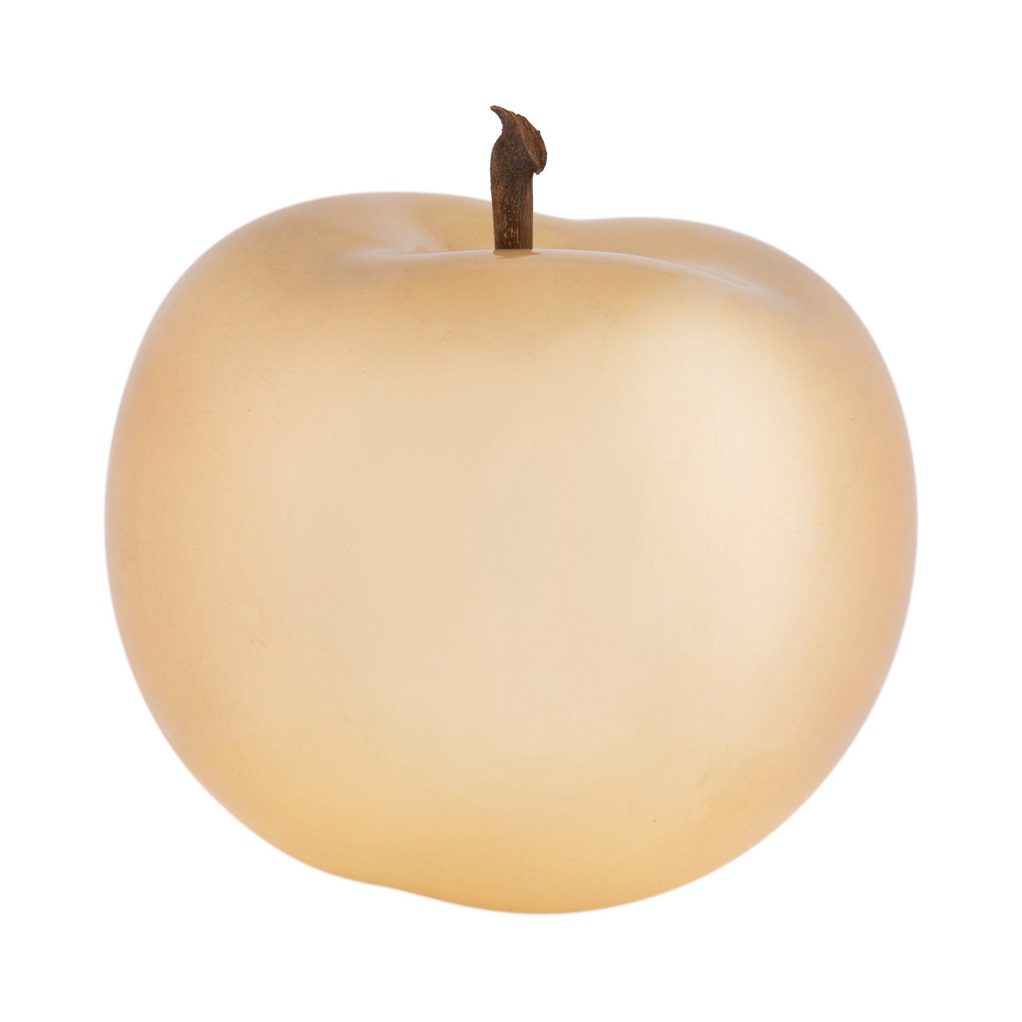 Арт-объект / Indoor Plated Large Bullstein sun-id-373070 - Вид №1