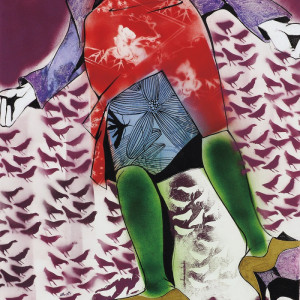 0547/CX38 Картина 0547 Adriani e Rossi