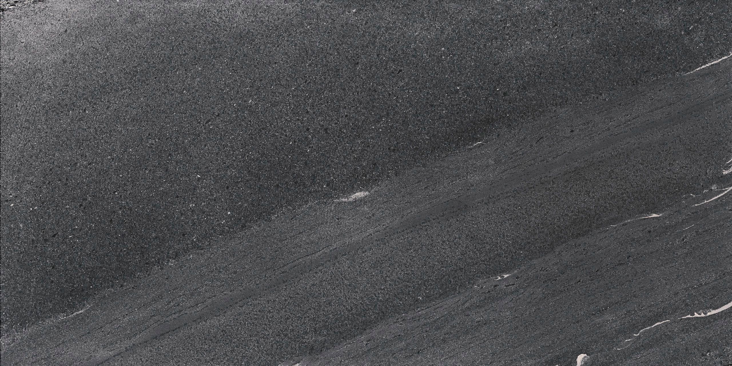 Пол / облицовка керамогранита для интерьера с эффектом камня ARIOSTEA активный базальтовый камень ARCH-00030569 - Вид №11