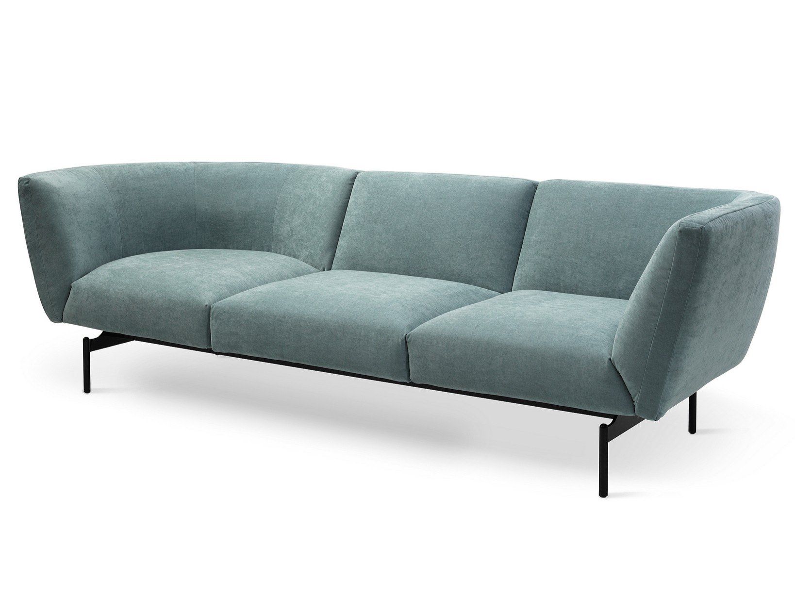 Ткань диван Saba Italia RENDEZ-VOUS ARCH-00084103 - Вид №23