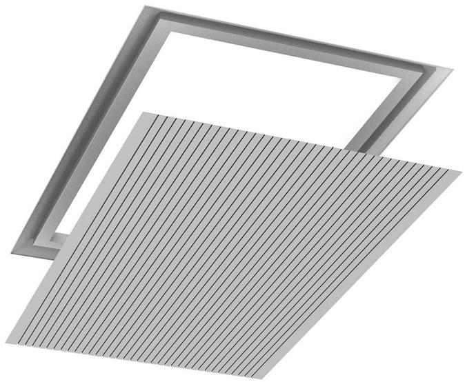 FANTONI Акустические острова в мдф sun-id-1474159 - Вид №2