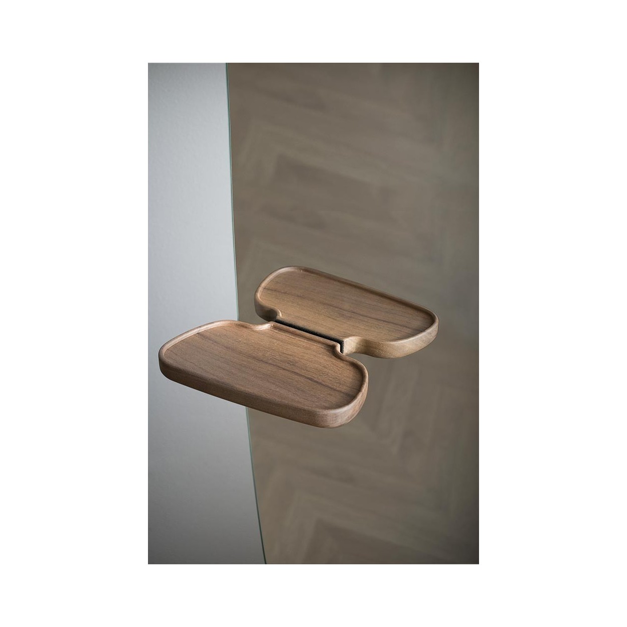 Зеркало / ESPEJO DE PARED NOMON sun-id-374479 - Вид №2