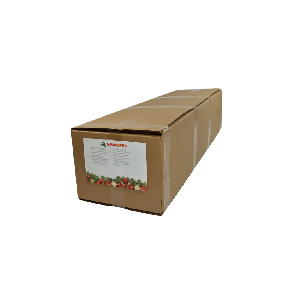 88999420 Искусственная ель Пихта 190 см STLM-1528153 Santreyd  - Вид №5