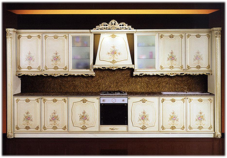 Кухня  FRATELLI RADICE 299 Cucine