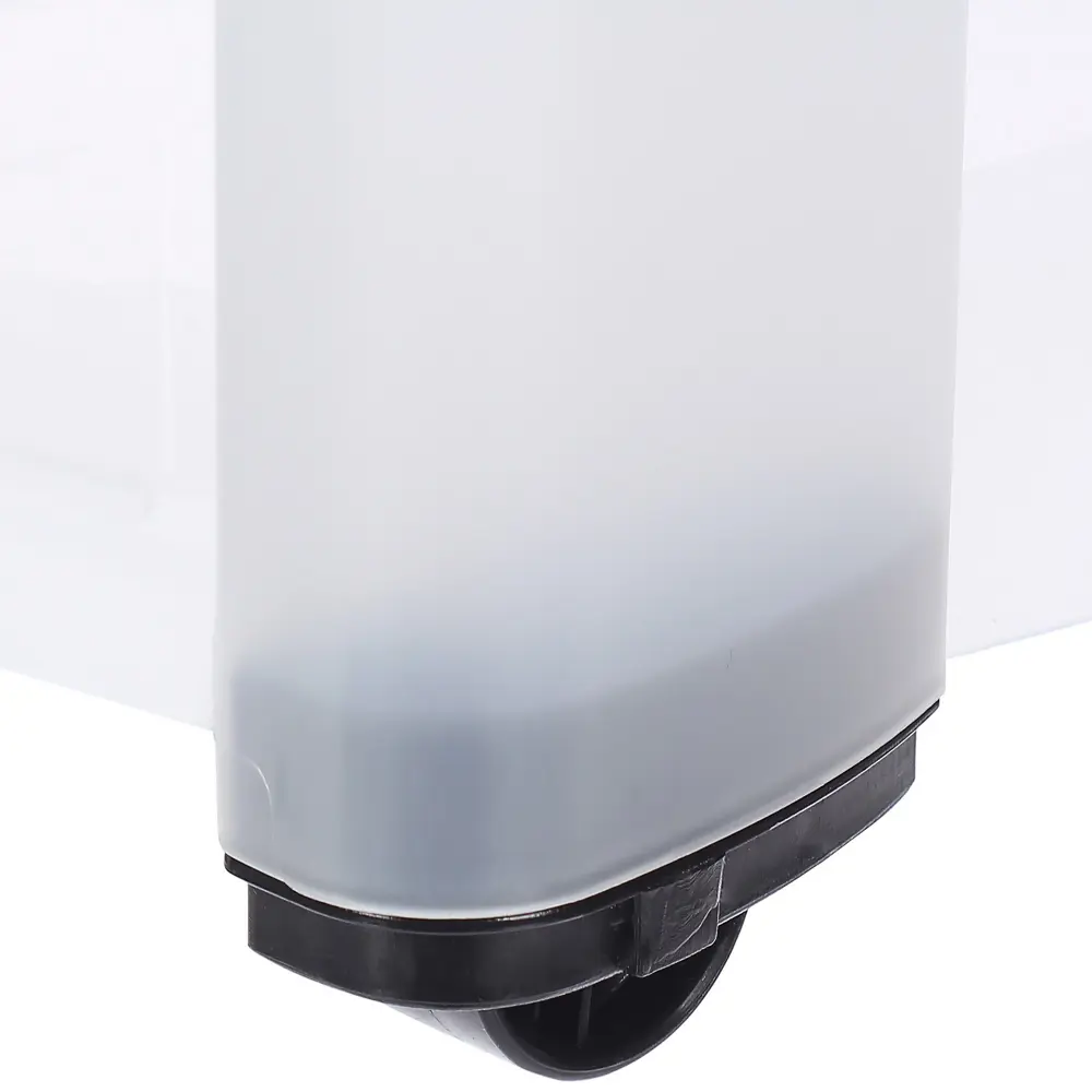 Santreyd Прозрачный комод с тремя ящиками для стильного хранения 18881731 STLM-0013410 - Вид №2